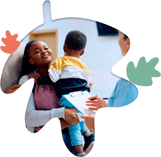 Puericultura e acompanhamento infantil