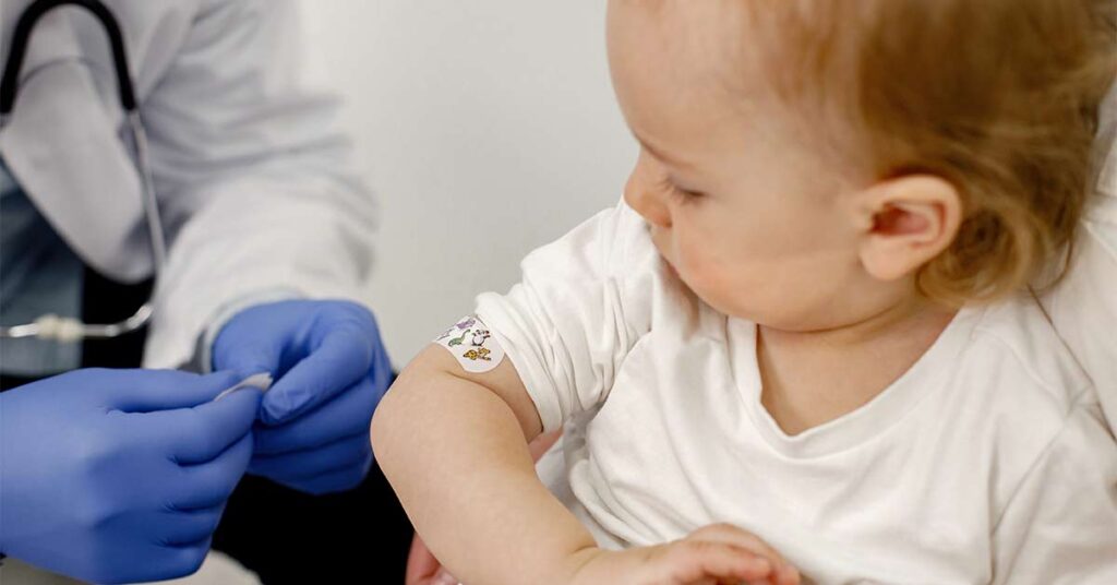 Vacinas e Puericultura Como Proteger Seu Filho