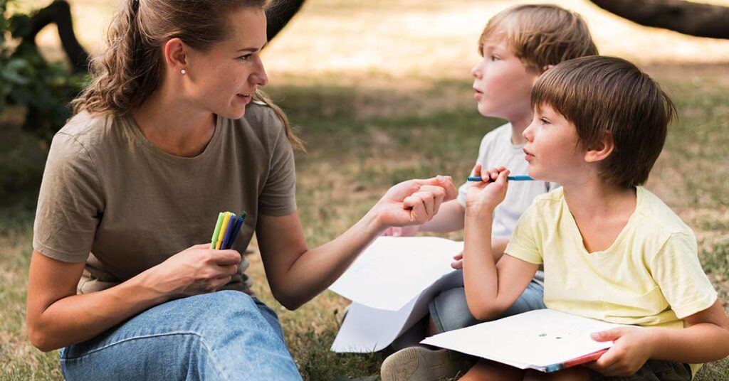 Comunicação não violenta como aplicá-la na educação dos filhos