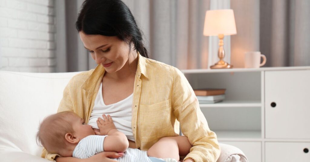 Desmame Gentil: quando e como fazer de forma respeitosa