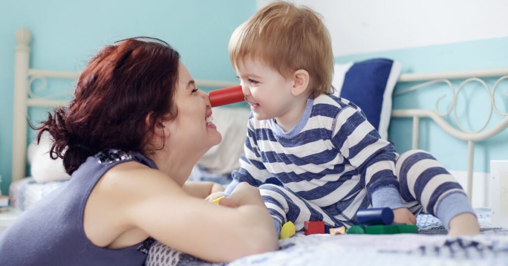 Desmame Gentil: quando e como fazer de forma respeitosa 2 Desmame Gentil: quando e como fazer de forma respeitosa