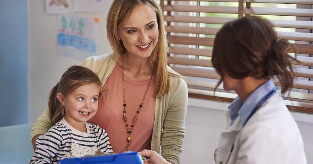 Como o pediatra pode ajudar na prevenção de doenças na infância 2 Como o pediatra pode ajudar na prevenção de doenças na infância