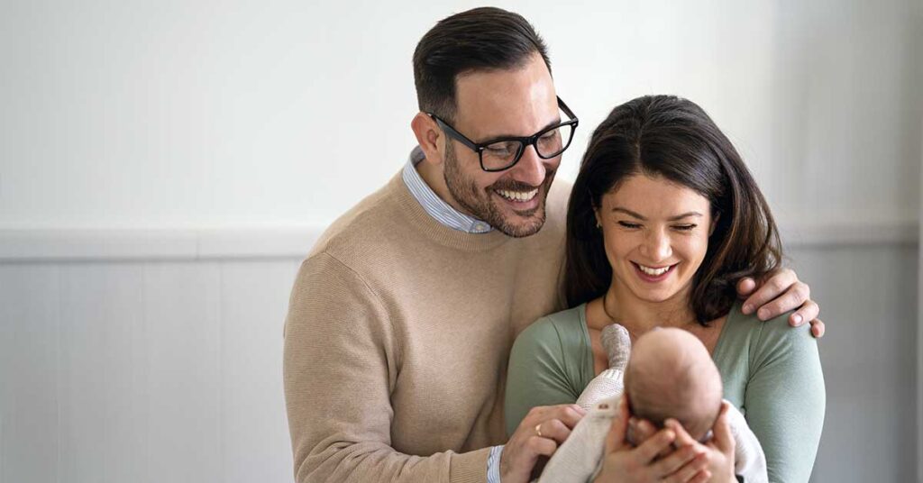 Primeira consulta com o pediatra: o que esperar e como se preparar 2 1 2 Primeira consulta com o pediatra o que esperar e como se preparar