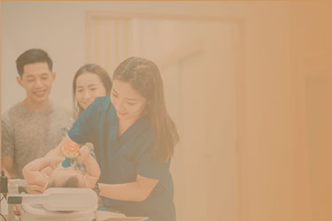 Puericultura: acompanhamento infantil com pediatra | Dra. Luiza Guimarães