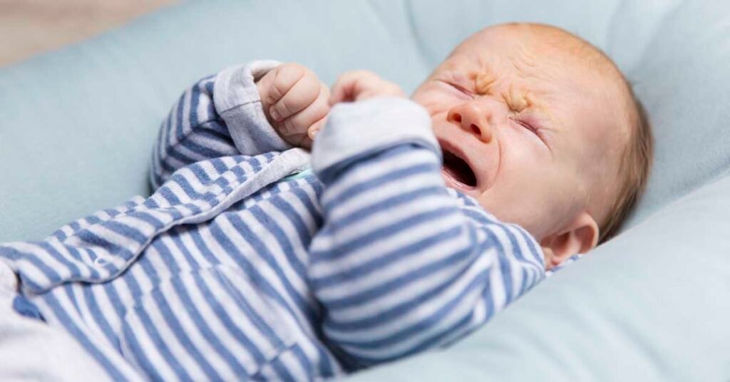 Reação de vacina em bebê: o que é esperado e quando procurar o pediatra 1 Reação de vacina em bebê: o que é esperado e quando procurar o pediatra
